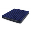 Nafukovací matrac Intex King Dura Beam, 203x183x25 cm Intex