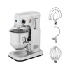 Miesič na cesto - 10 l - Royal Catering - 650 W RCPM-10,1B