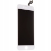 LCD displej + dotykový displej Apple iPhone 6S Plus – vysoký – biely