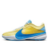 Pánska Nízká obuv NIKE ZOOM FREAK 5 DX4985-700 – Žltá