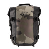 Taška na padací rám AQUA C7 crash bar bag, OXFORD (maskáč, objem 7l)