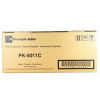 Triumph Adler PK-5011C (1T02NRCTA0), originálny toner, azúrový