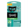 Wilkinson Sword Xtreme 3 Sensitive Comfort 4 ks