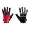 Celoprstové rukavice Force MTB core, rôzne varianty
