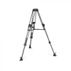 Manfrotto 645 Fast Twin Leg Carbon fiber Tripod (MVTTWINFC)