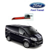Cúvacie kamery - Reverzná kamera Ford Transit Custom Complete Sys (Reverzná kamera Ford Transit Custom Complete Sys)