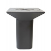 ARTISS Záhradný gril G9 BASIC - graphite