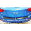 Rider N-0023 Ochranná lišta hrany kufru Hyundai i30 2012-2017 (hb)