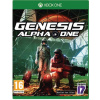 Genesis Alpha One (XOne)
