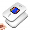 Mobilný WiFi router pre cestovanie 4G/5G LTE 150Mbps WiFi 2100mAh VYPR