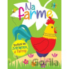 Na farme - Foni book