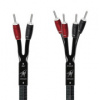 Audioquest Rocket 88 SBW 1,0m Single-BiWire - banánky stříbrné