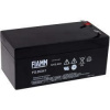 FIAMM Batéria FG20341 - 3400mAh Lead-Acid 12V - originálna