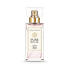 FM 802 Pure Royal dámsky parfum 50 ml, inšpirovaný vôňou Calvin Klein - Deep Euphoria