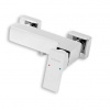 Novaservis Nobless Edge sprchová batéria 150 mm, chróm 36061/1,0