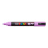 Uni Posca PC-5M levanduľa