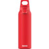 Termoska Sigg Hot & Cold One Light 550 ml, červená, 8998.00