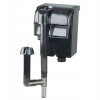 ZÁVESNÝ KASKÁDOVÝ FILTER MINI NANO PRE AKVÁRIUM 300L/H