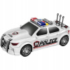 Alltoys Policajné auto biele
