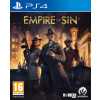 Empire of Sin (D1 Edition)
