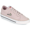 Nike Nízke tenisky COURT LEGACY VALENTINE'S DAY Ružová