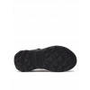 Geox Sandále J Sandal Airadyum Bo J45F1F 014ME C0069 M Šedá