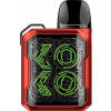 Uwell Caliburn GK2 elektronická cigareta 690mAh Ribbon Red