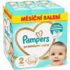 Pampers Premium Care 2 224 ks