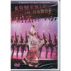ARMENIA IN DANCE: Tradiční arménské tance (DVD)