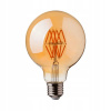 LED LED dekoratívne vlákno Retro 7W 2200K 600lm (LED LED dekoratívne vlákno Retro 7W 2200K 600lm)