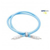 SUPRA DIGITAL EXCALIBUR RCA Rhodium 5m