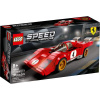 LEGO Speed Champions 76906 1970 Ferrari 512 M (76906)