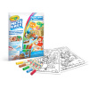Crayola Color Wonder: Svet rozprávok - magická maľovanka