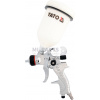 pistolet lakierniczy hvlp 0,6l pistolet lakierniczy hvlp 0,6l 1,4 mm