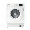 Whirlpool Vstavaná práčka so sušičkou Whirlpool: 7,0 kg - BI WDWG 751482 EU N