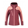 Bunda Hannah Ritta Roan rouge/coral pink 36