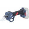 Nožnice Worcraft Home CSC-S20LiBCM ShareSYS, 20V Li-Ion, záhradné, akumulátorové, na konáre, cut.30 mm, SET v kufri