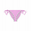 Dámske bikiny KW0KW01711-VPF - Calvin Klein S