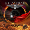 No Favors - Eleventh Hour [CD]