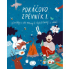 Pokáčovo zpěvník I. - Pokáč