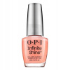 OPI Infinite Shine Silk körömlakk géles hatással A Sherbert Thing 15 ml