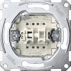 Schneider Electric Svíčkový spínač Merten 10A 250V IP20 (MTN3115-0000)