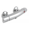 Novaservis Sprchová termostatická batéria 150 mm Metalia 57 chróm 57961/1,0