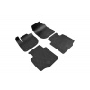 Gumové koberce HONDA HR-V e:HEV (2021-), GUZU