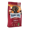 Happy Dog Supreme Sensible Africa 4 kg