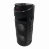 Prenosný reproduktor Media-tech Partybox Keg BT MT3165 čierny 750 W