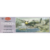 Guillow Hawker Typhoon (432mm)