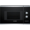 BOSCH BFL520MS0 Zabudovateľná mikrovlnná rúra