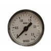 WIKA manometer 1/8