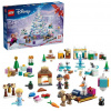 LEGO® Disney Frozen 43273 Adventní kalendář